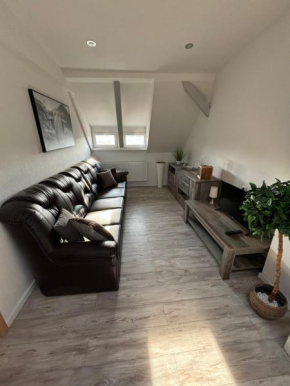 Ferienwohnung Elbbrise
